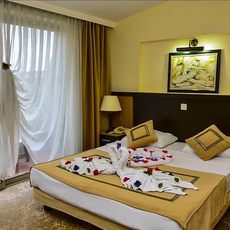 Elamir Magic Dream Hotel 3*
