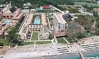Elamir Magic Dream Kemer